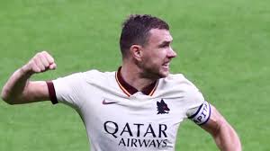 Final ambassador patrik andersson helps track the star performers. European Round Up Ac Milan Pegged Back By Roma Three Times In Thrilling Draw Football News Sky Sports