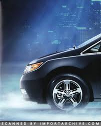 Image result for Dark Cherry 2011 Odyssey