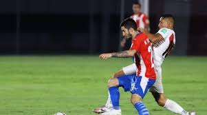 Em dois encontros que se jogaram na última madrugada, o peru e os estados unidos da américa derrotaram, respetivamente, as seleções nacionais da islândia e do paraguai. Ipj2odt11c396m