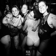 Keep it sultry and safe: A guide to Berlins sex-positive parties - The  Berliner