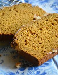 Vanilla Pudding Pumpkin Cake Bread 4 Sons R Us Recipe Pumpkin Bread Recipe Pumpkin Bread Vanilla Pudding