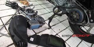 Hasil gambar untuk kerusakan motor