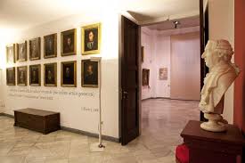 Maps • genoa • museum. Accademia Ligustica Di Belle Arti A Genova Simona Chiavaccini Wedding Planner