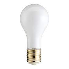 Philips 100 200 300 Watt Ps25 Incandescent Soft White 3 Way Light Bulb 367342 The Home Depot
