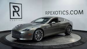 Image result for Tungsten Silver 2017 Aston Martin
