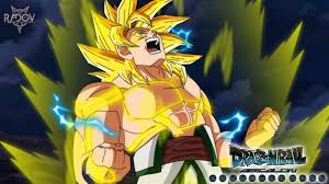 Especially the saiyans, this form in particular is only controlled by saiyans. Dragon Ball Absalon Celestial Dragon God Goku Novocom Top