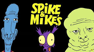 Spike & Mike's Festival of Animation : r/Filmmakers