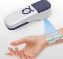 Amazon.com: Chargeable Vein Viewer Vein Finder, Vein Locator ...