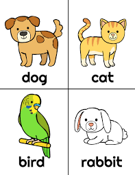 What Pet Should I Get Printables Pets Mini Books Animal Theme