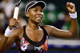 🤎 be well 🤎 linktr.ee/venuswilliams. Venus Williams Akhirnya Mampu Kalahkan Adiknya