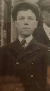 My BHC, Charles Frank Frederick Hann. Born 1903 and sent to Canada as a  child following the death of his father Charles Hann. He was only 7 years  old bless him.