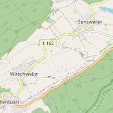 Über wiesenwege gelangt man zu einer erinnerungstafel, die an die wüstung croppenhof erinnert. Traumschleife Kohlerpfad An Der Steinbachtalsperre Gps Wanderatlas
