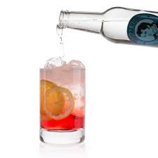 Americano Ein Leckerer Cocktail Klassiker Rezept Americano Longdrinks Leckere Cocktails