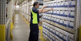We are experts in purchasing, processing, packaging. Data Records Management Iron Mountain Uae