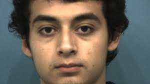 Serial car burglars arrested in Round Rock,