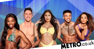 Love Island 2019 What Were The Contestants Day Jobs Metro News