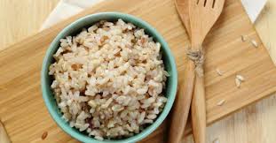 10 Laxatifs Naturels Contre La Constipation Le Riz Complet Fourchette Bikini