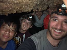 Thank you to Mr. LoGiudice for an amazing five years as a Green Knight