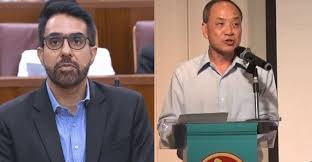 Low thia khiang is a singaporean businessman and politician. Workers Party Mp Low Thia Khiang Recovering Steadily After Suffering From A Fall In April Says Pritam Singh The Online Citizen Asia