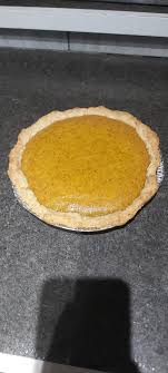 Pumpkin Pie Joshuaweissman
