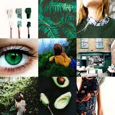 Zodiac Signs Aesthetic Colors Taurus Green Aesthetic Colors Zodiac Taurus Zodiac