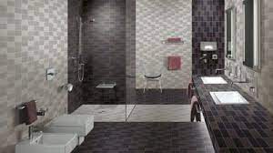 Konvansiyonel 2019 Banyo Fayans Modelleri Best Bathroom Designs Bathroom Tile Designs Best Bathroom Tiles