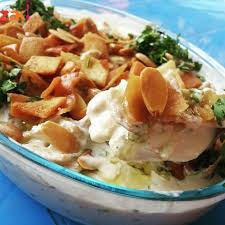 فته الحمص على أصولها ويا صباح الروقان زاكي Egyptian Food Middle Eastern Recipes Mediterranean Recipes