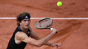 Check spelling or type a new query. Tennis In Paris Zverev Hat Dazugelernt Sport Sz De