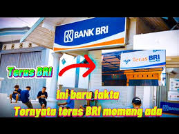Terbukti Ternyata Teras Bri Memang Ada Youtube