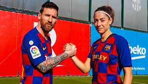 Jul 04, 2021 · un informe elaborado por la consultora ecolatina proyectó que el salario real de los trabajadores registrados crecería 3,5% en la segunda mitad del año, comparado con la primera parte de 2021. Lionel Messi Y Sus Companeros Rechazaron La Propuesta Pero Barcelona Igual Les Bajara El Sueldo