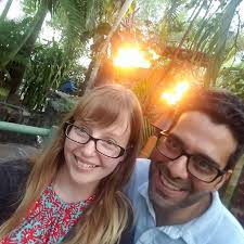 Brandy Norton and Ghaleb Zayed's Wedding Website