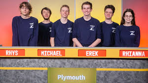 Plymouth High Defeats Bow High