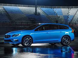 Much of it is down to the t8 power unit. Volvo V60 Polestar Spezifikationen Fotos 2014 2015 2016 2017 2018 2019 2020 2021 Autoevolution In Deutscher Sprache