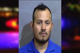 Jacinto Sanchez — Glynn County Jail Bookings