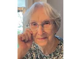 Death Notice and Obituary for Bessie M. Stelzleni 2023 of Florissant , MO