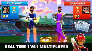 Hit out or get out in the original cricket game, stick cricket® classic! Stick Cricket Live V1 3 4 Mod Apk Compras Gratis