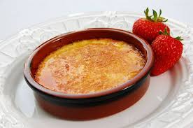 White Chocolate Creme Brulee Recipe Creme Brulee Recipe White Chocolate Creme Brulee Food