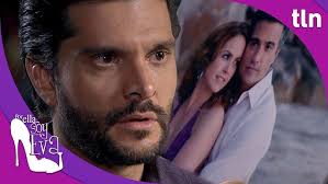 Plutarco confirma que Juan Carlos está vivo