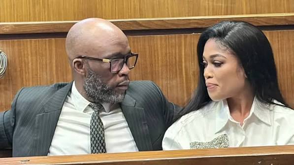 Case against murder-accused Vusimuzi 'Cat' Matlala temporarily adjourned