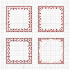We did not find results for: Set Of Four Square Frames Cross Stitch Pattern Redwork Ornament For Embroid Framed Cross Stitch Scandinavian Cross Stitch Patterns Scandinavian Cross Stitch