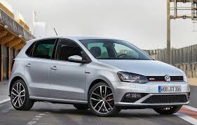 2018 Volkswagen Polo Exterior Headliights Volkswagen Polo Volkswagen Polo Gti Polo Gti