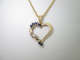 5 out of 5 stars (1) $ 55.00 free shipping add to favorites more colors. Sapphire Diamond Heart Necklace Sapphire Diamond Heart Sapphire Diamond Heart Pendant Blue Sapphire Diamond Heart Necklace Sapphire Sapphire Asd Sapphire Necklace Sapphire Necklace Osrs Sapphire Bib Necklace Blue Sapphire Bib Necklace Sapphire