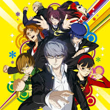 Another cul de sac of your true mind. Persona 4 The Investigation Team Characters Tv Tropes