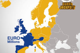 Resultados de euromillones de hoy 16 de febrero de 2021, números: Eurojackpot Oder Euromillions Lotterie De Blog