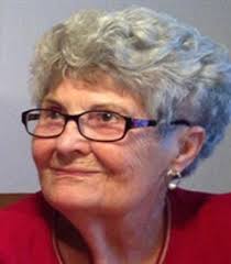 Obituary information for Margareta Orange