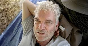 Phillip Schofield warned his TV comeback is going to 'blow up in his face'  🔽