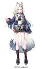 沐毛 (VTuber)