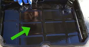 Maybe you would like to learn more about one of these? Self Oil Change In Automatic Transmission Nissan Almera Classic