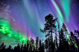 Aurora Borealis Antti Pietikainen Northern Lights Tattoo Aurora Borealis Northern Lights Northern Lights