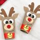 Sunday Funday: Toilet Paper Roll Reindeer